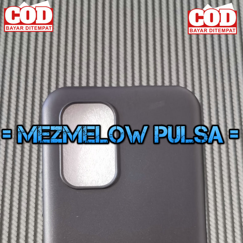 Softcase TPU Silikon Casing Caseng Silicone Softcase Case Nokia XR21 5G