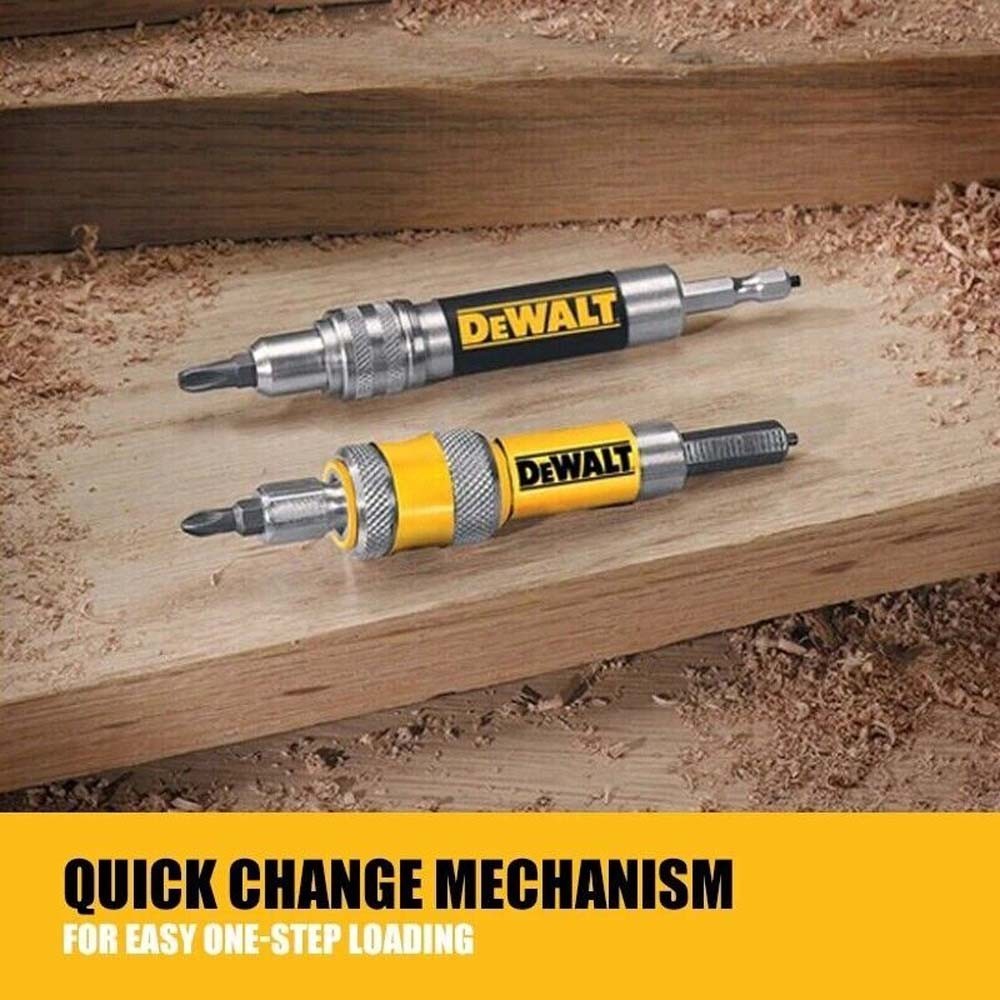 DEWALT 6810 Drill/Drive Unit DW2700 DW2701 DW2702 6MM 8MM 10MM