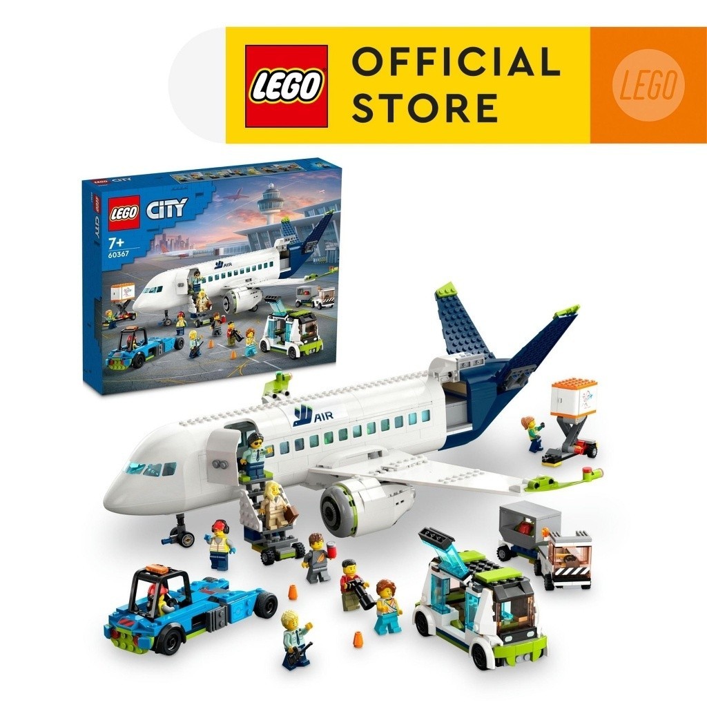 Lego airplanes 2024 for sale