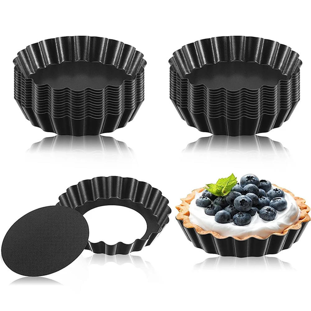 Quiche Tart Wilton Silicone Mini Tart Pie Molds Wilton Mini Tart