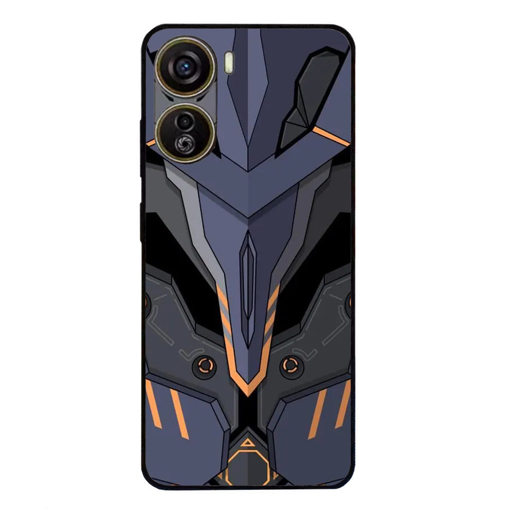 For ZTE Nubia Neo 5G Case For ZTE Blade V40 Desgin 5G Soft Silicone