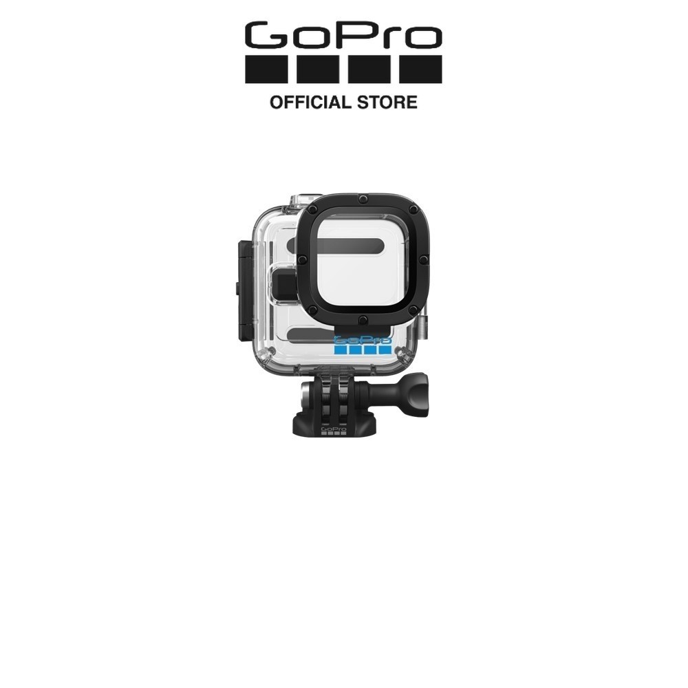 Gopro Hero11 Black Mini Dive Housing Shopee Singapore