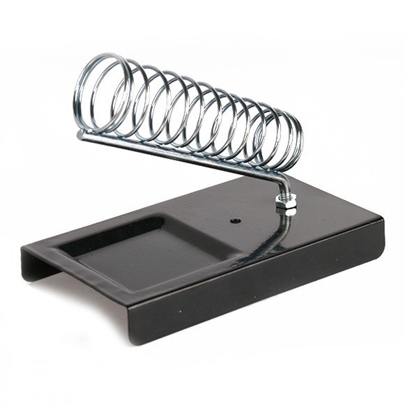 Soldering Iron Stand Solder Iron Metal Bracket Stand Holder High ...