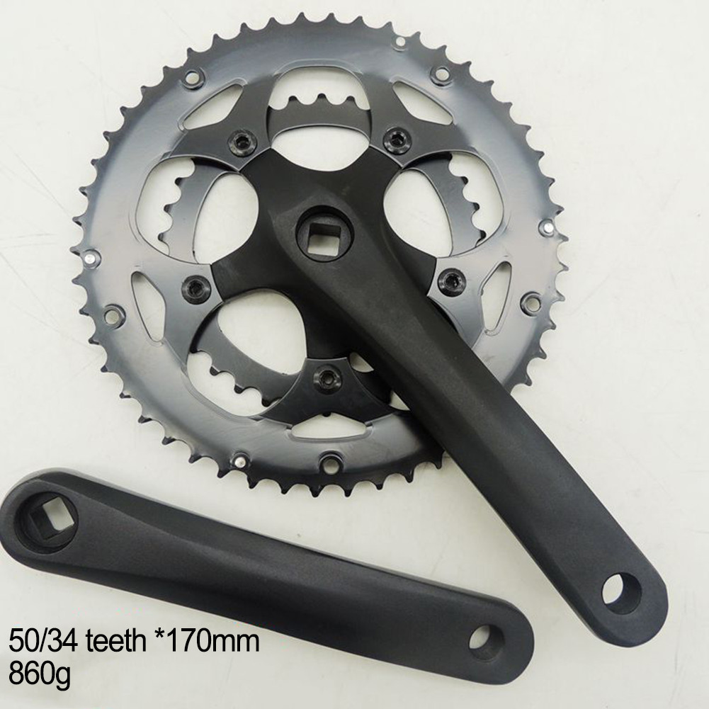 Chainset road bike hotsell