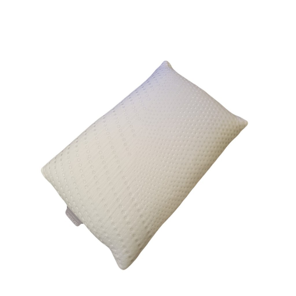Dunlopillo Memory Foam Standard Pillow 60x40 cm Shopee Singapore