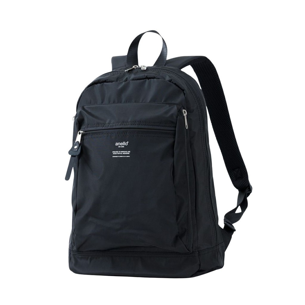 Anello a4 polyester backpack hotsell