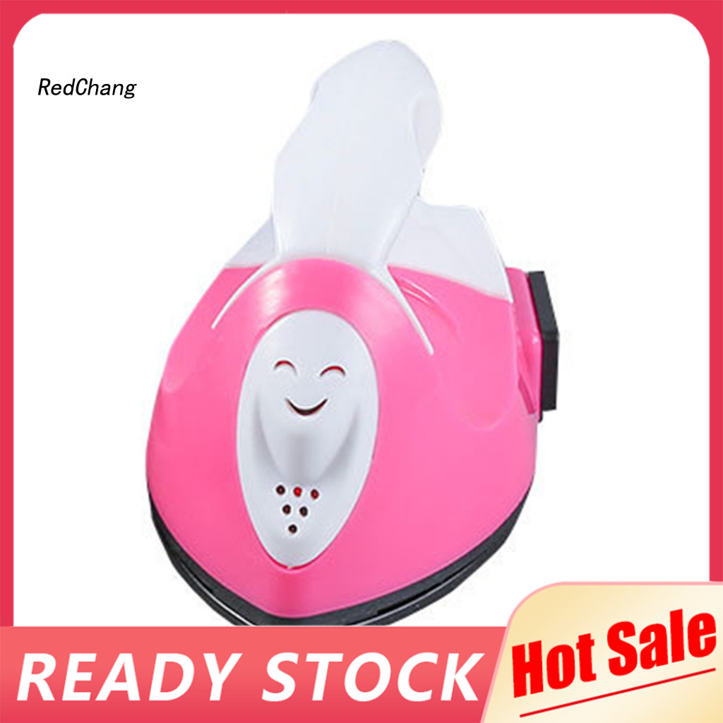 RC Mini Portable Electric Steamer Irons Clothes Garment Flatiron