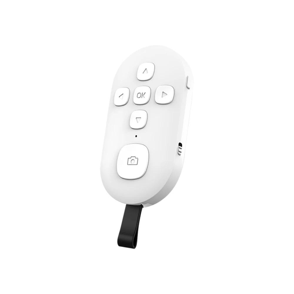 Bluetooth 5.0 Remote Controller Wireless Controller Button for Mobile ...