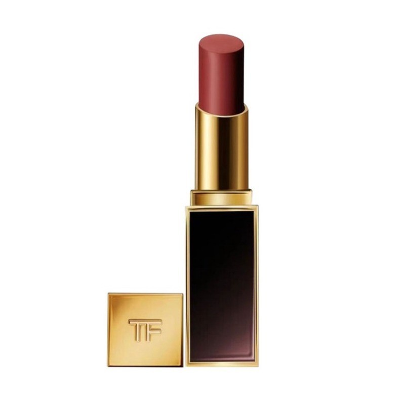 TOM FORD TF Lipstick Big Brand Thin Black Tube Moisturizing Retro Lip ...