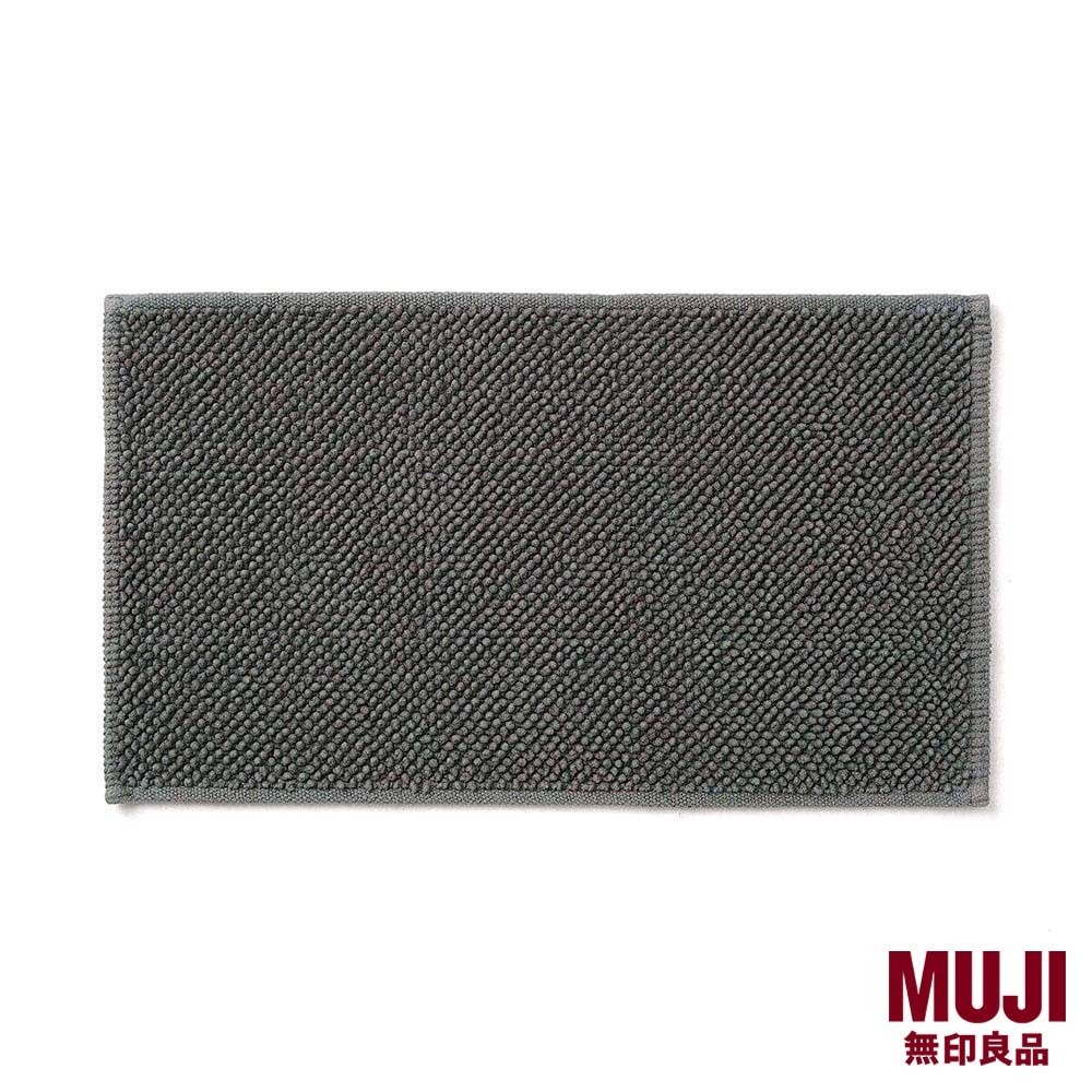 MUJI Chenille BathMat Shopee Singapore