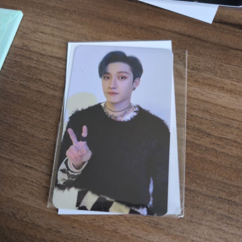 straykids oddinary トレカ バンチャン subk shopee Official) Stray Kids Oddinary POBs - Bang Chan | Shopee Singapore