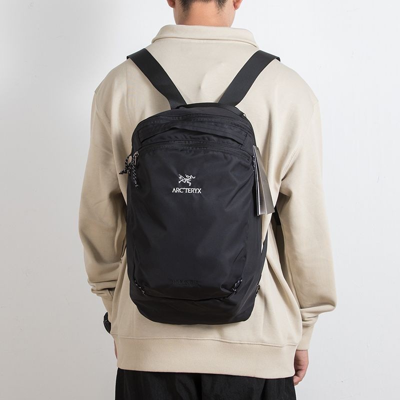 Arcteryx waterproof backpack hotsell