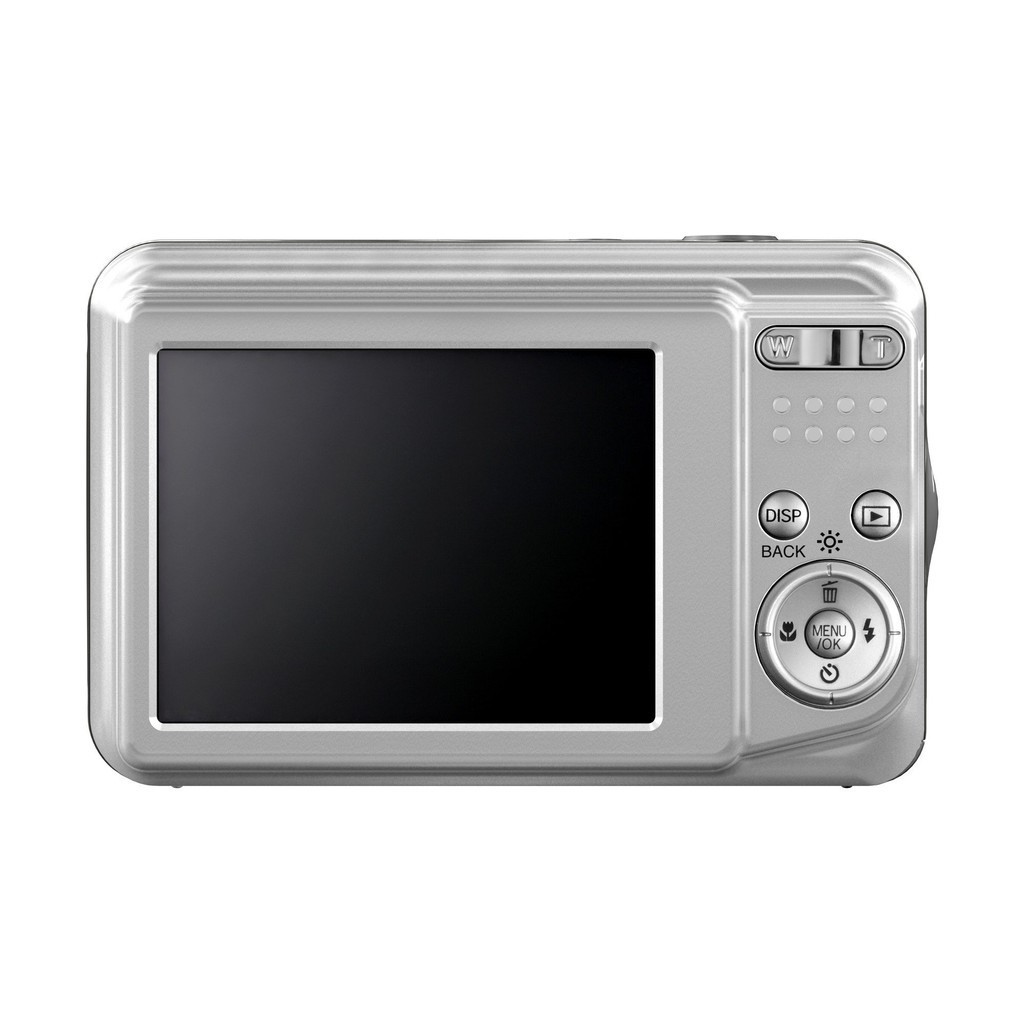 Used】FUJIFILM Digital Camera FinePix AX250 Silver FX-AX250 S