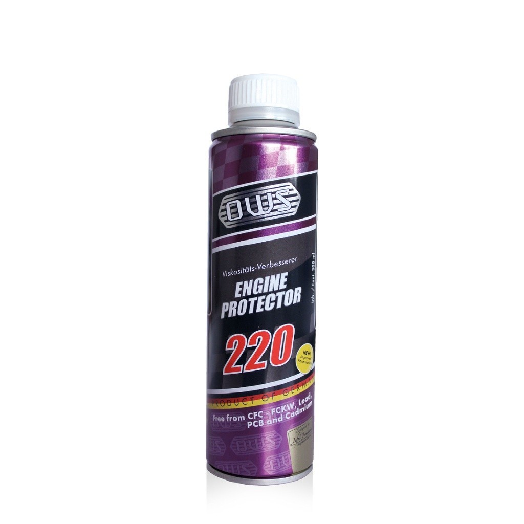 OWS PERFORMANCE 3IN1 SYSTEM | Shopee Singapore