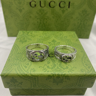 Gucci heart deals ring dhgate