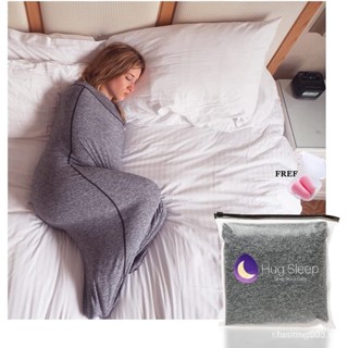 Sleep Dozeology Cooling Weighted Blanket New Reading Pillow For