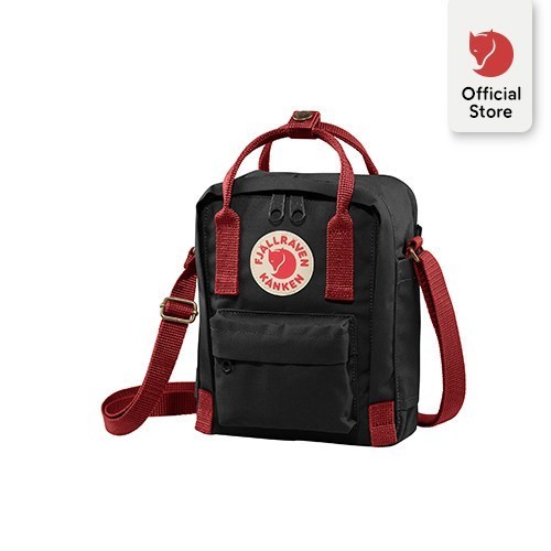 Fjallraven Kanken Classic Sling Bag Shopee Singapore