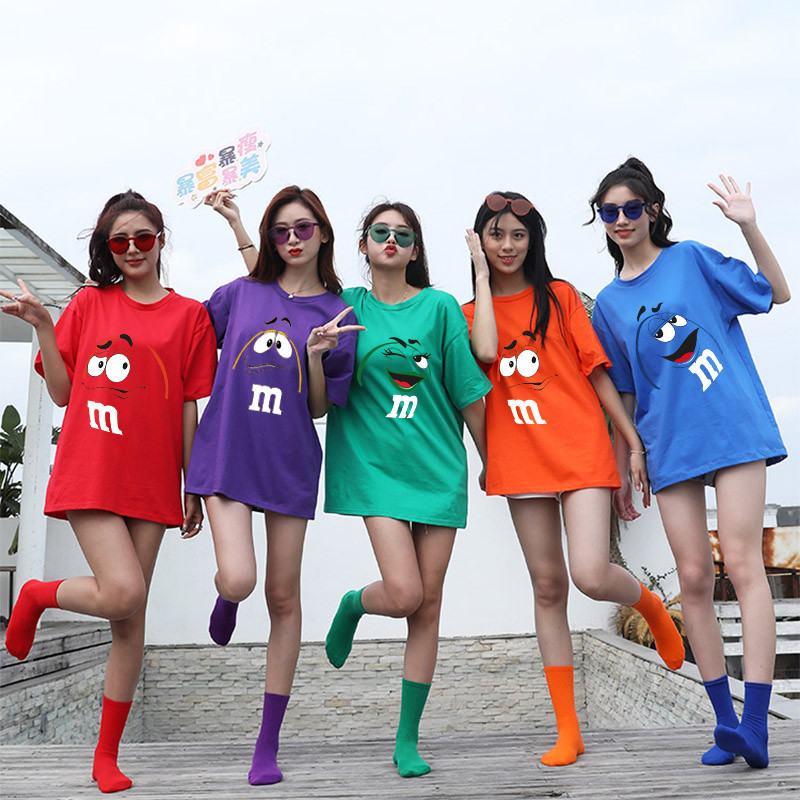 M&m clothes online shop