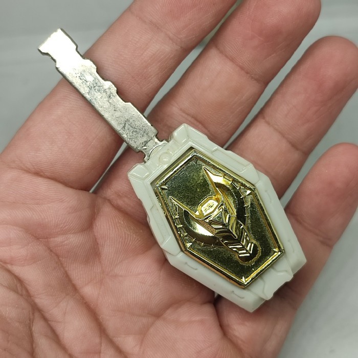 Part Madan Senki Ryukendo DX Ryujin Key Original Konami Rare | Shopee ...