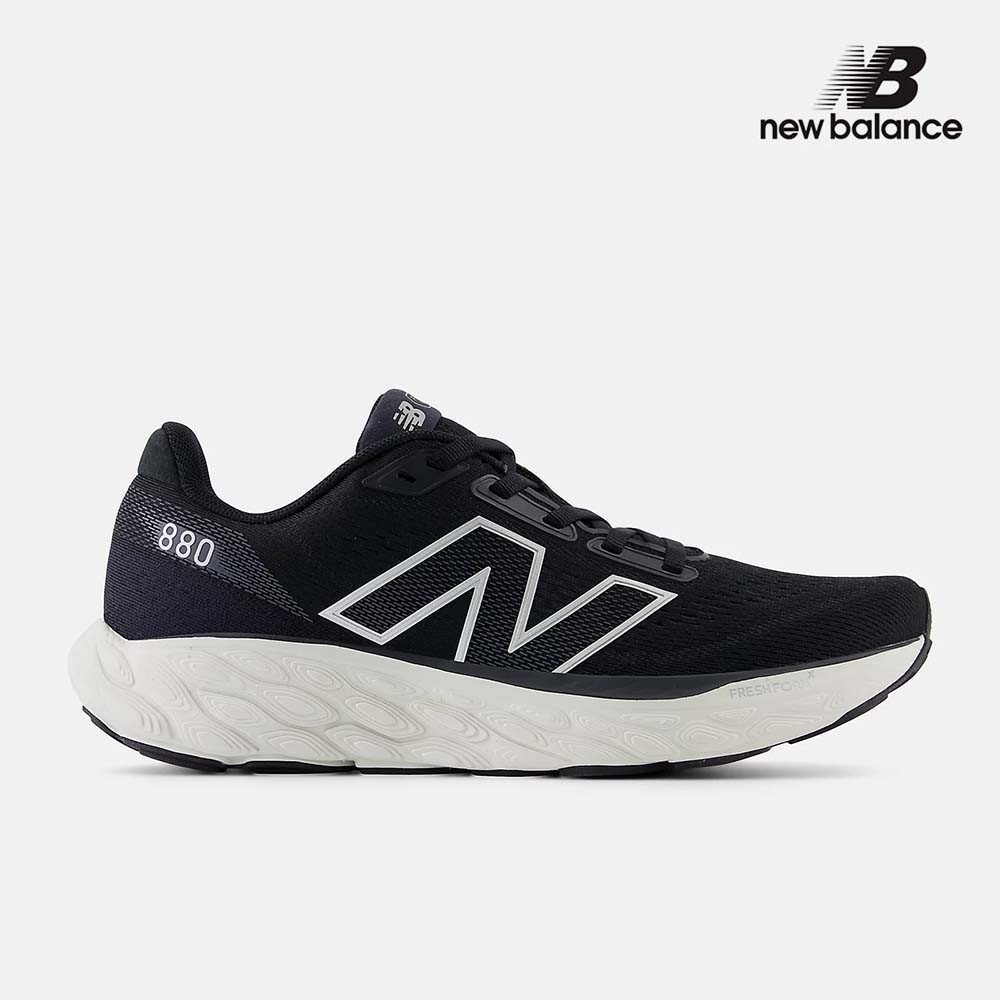 New Balance Women Fresh Foam X 880 V14 Running Shoes Black Shopee Singapore
