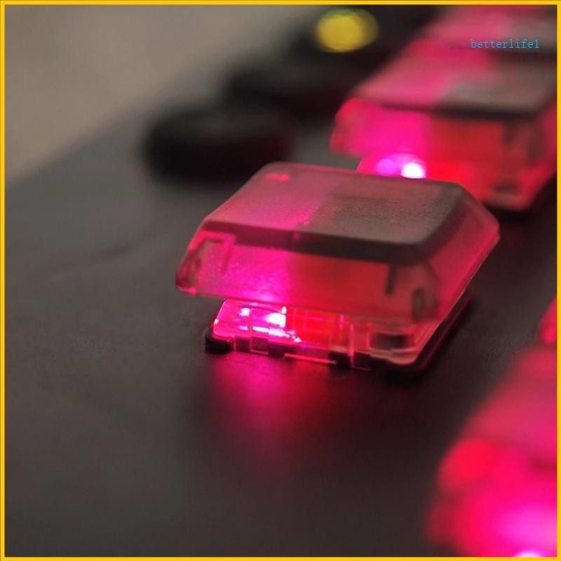 BTM 1U Translucent Black Keycap for G813 G815 G913 Mechanical Keyboards ...