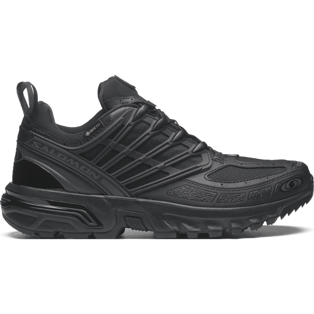 SALOMON ACS PRO GORE-TEX Unisex Sportstyle Sneakers Official Store