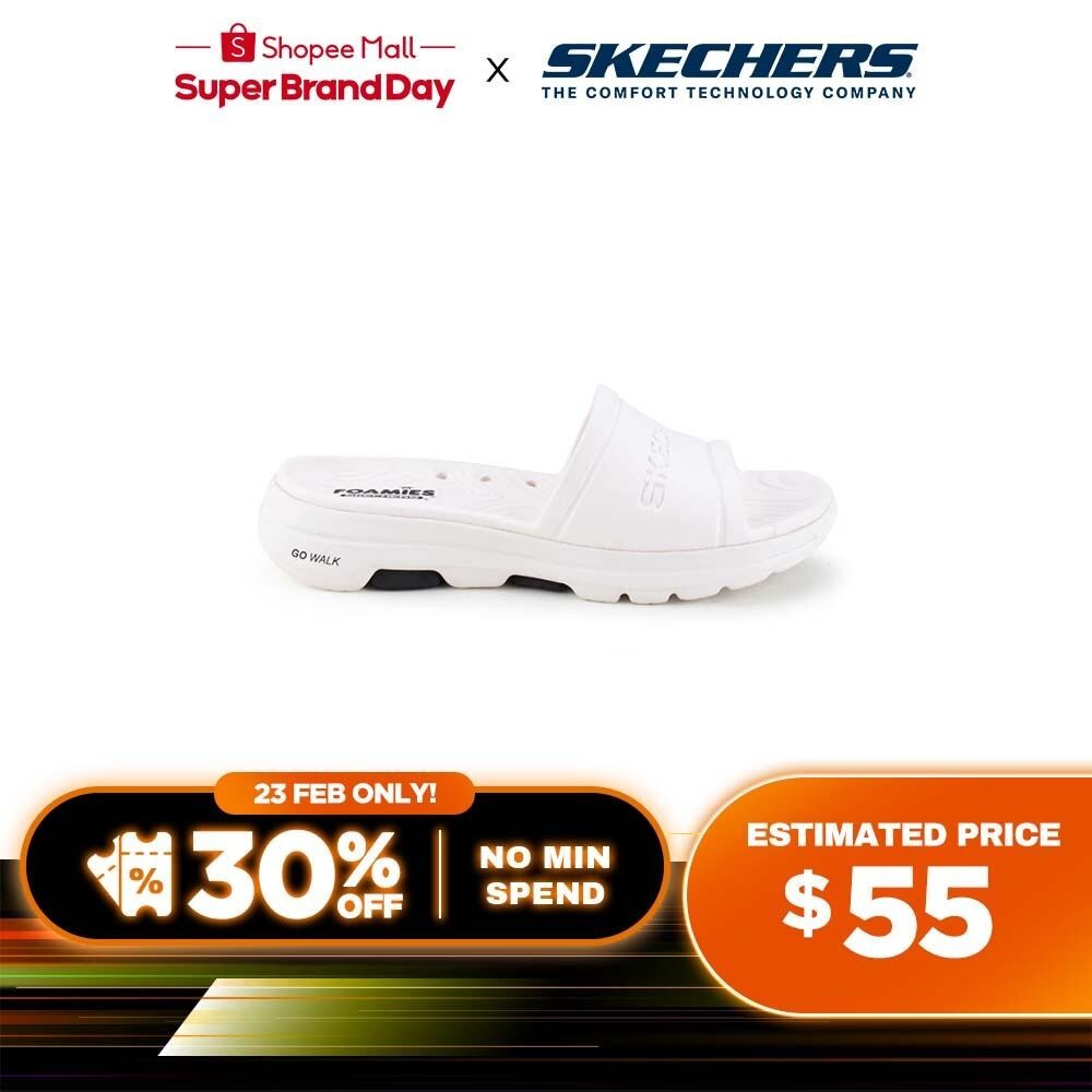 Skechers chill out on sale elation