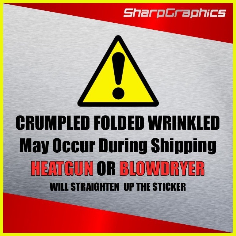 Shopee Name QR Code Logo Sticker Decal | Shopee Singapore