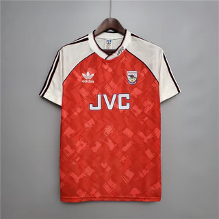 Vintage arsenal jersey clearance