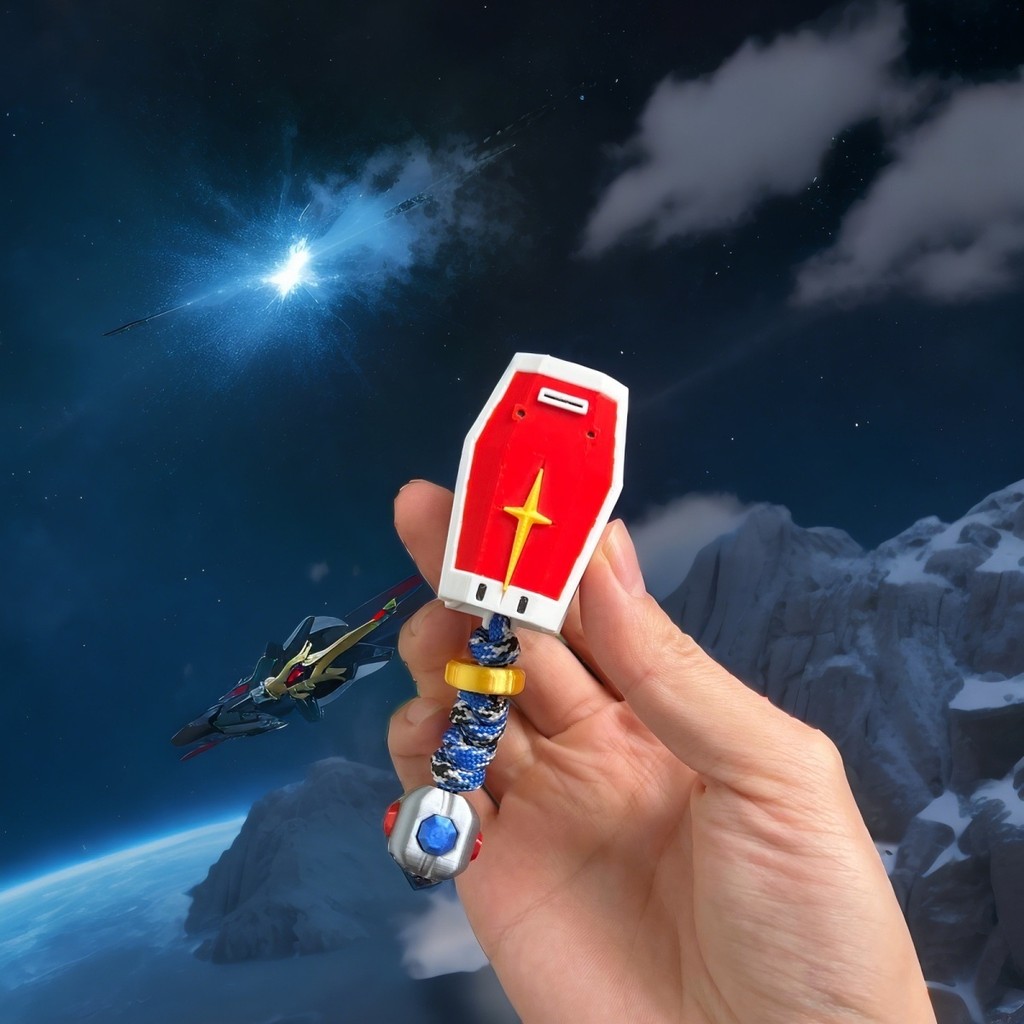 Mech card push, cross symbol card, rotating mechanical decompression ...