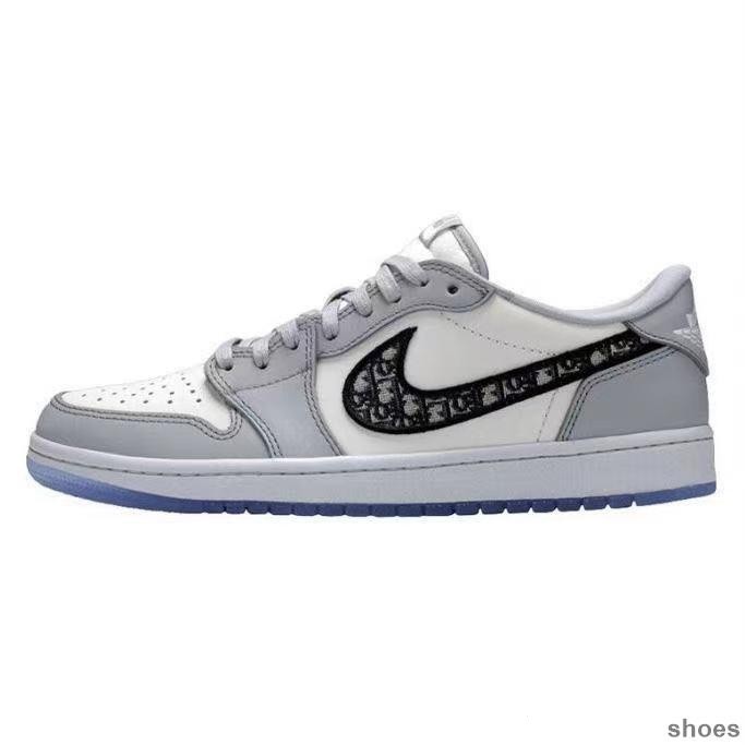 Air jordan clearance 1 re low