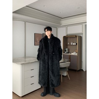 Fur on sale coat price