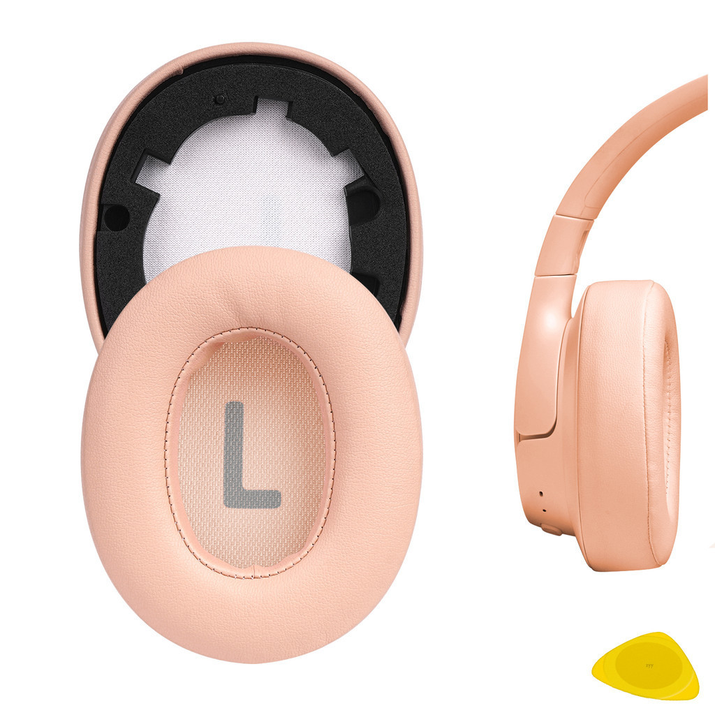 Geekria Replacement Ear Pads for JBL Tune 700BT, Tune 750BTNC, Tune 710BT, Tune 720BT, Tune