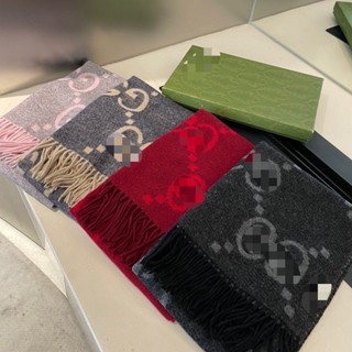 Gucci scarf hot sale womens sale