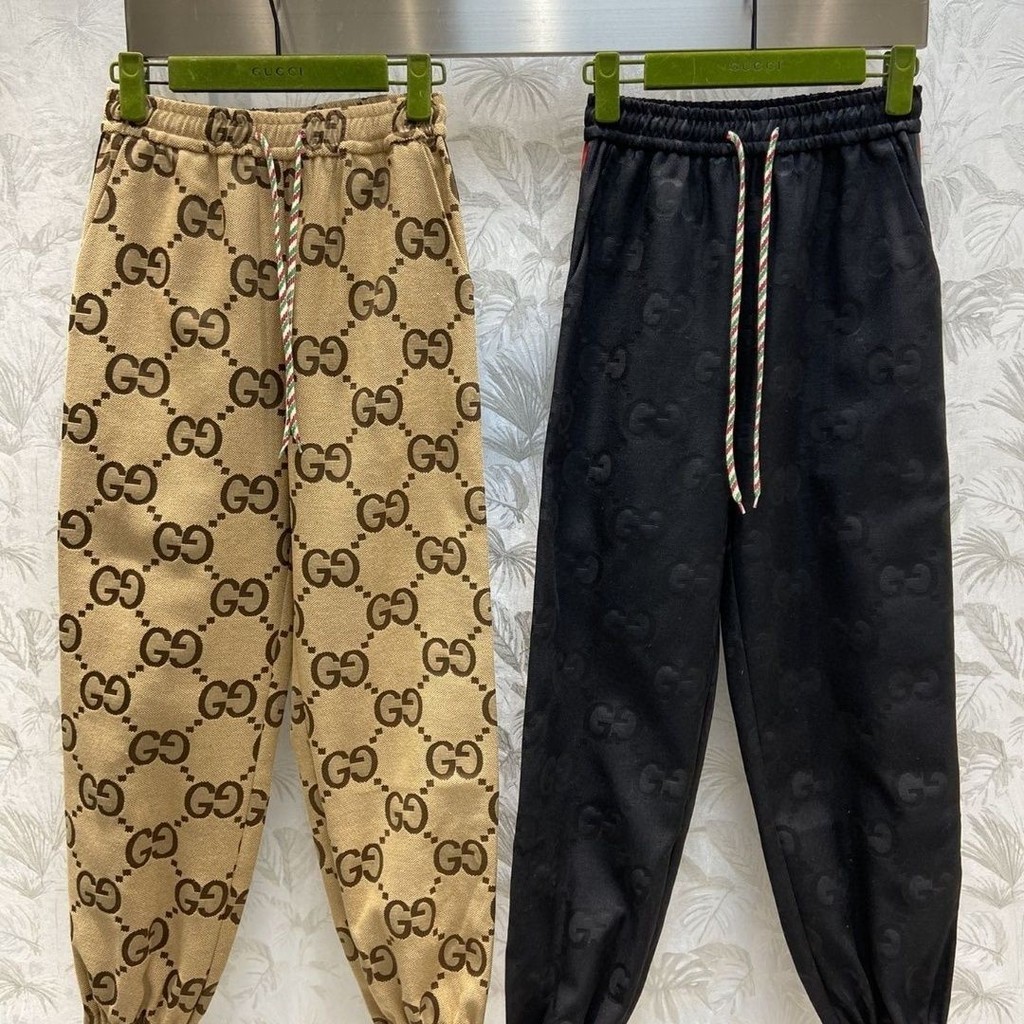 Gucci shop sweatpants dhgate