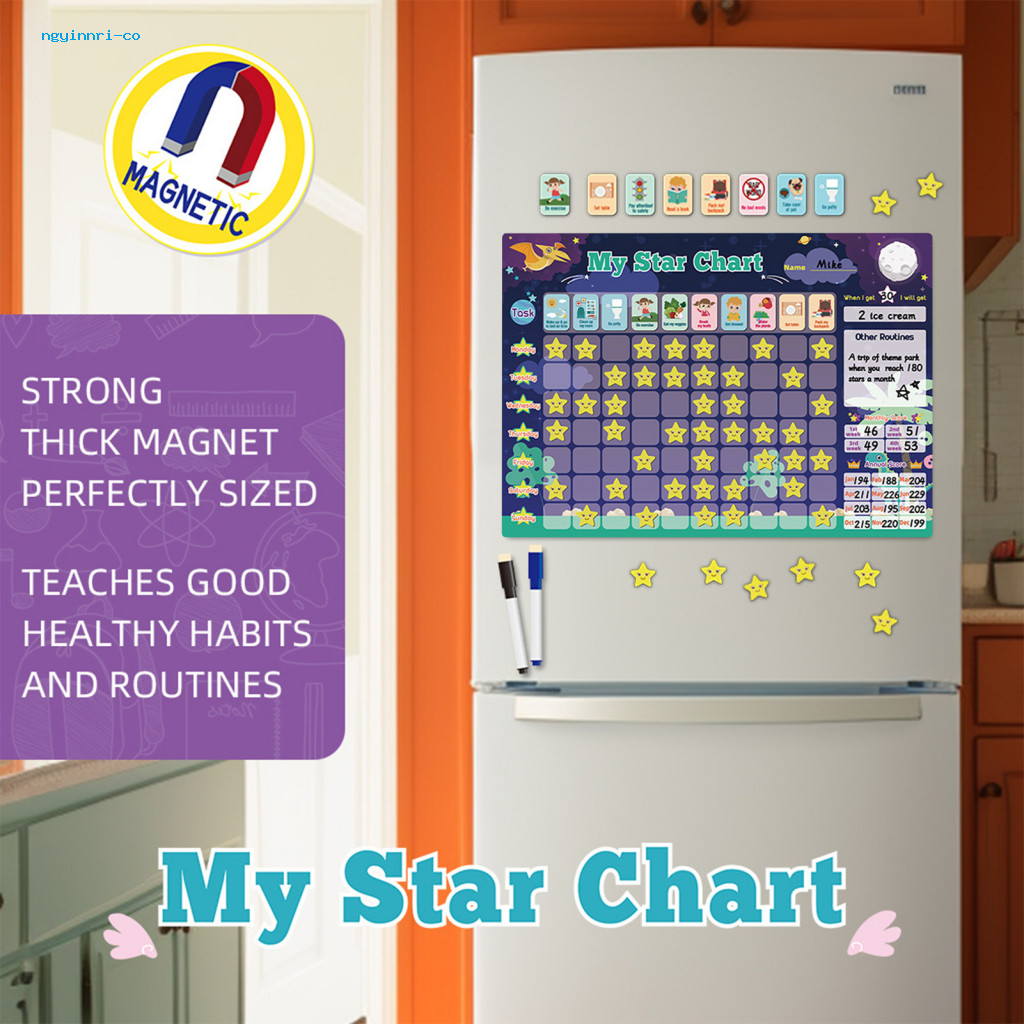 Behavioral Chart for Kids Behavior Reward Chart for Kids Kids Reward ...