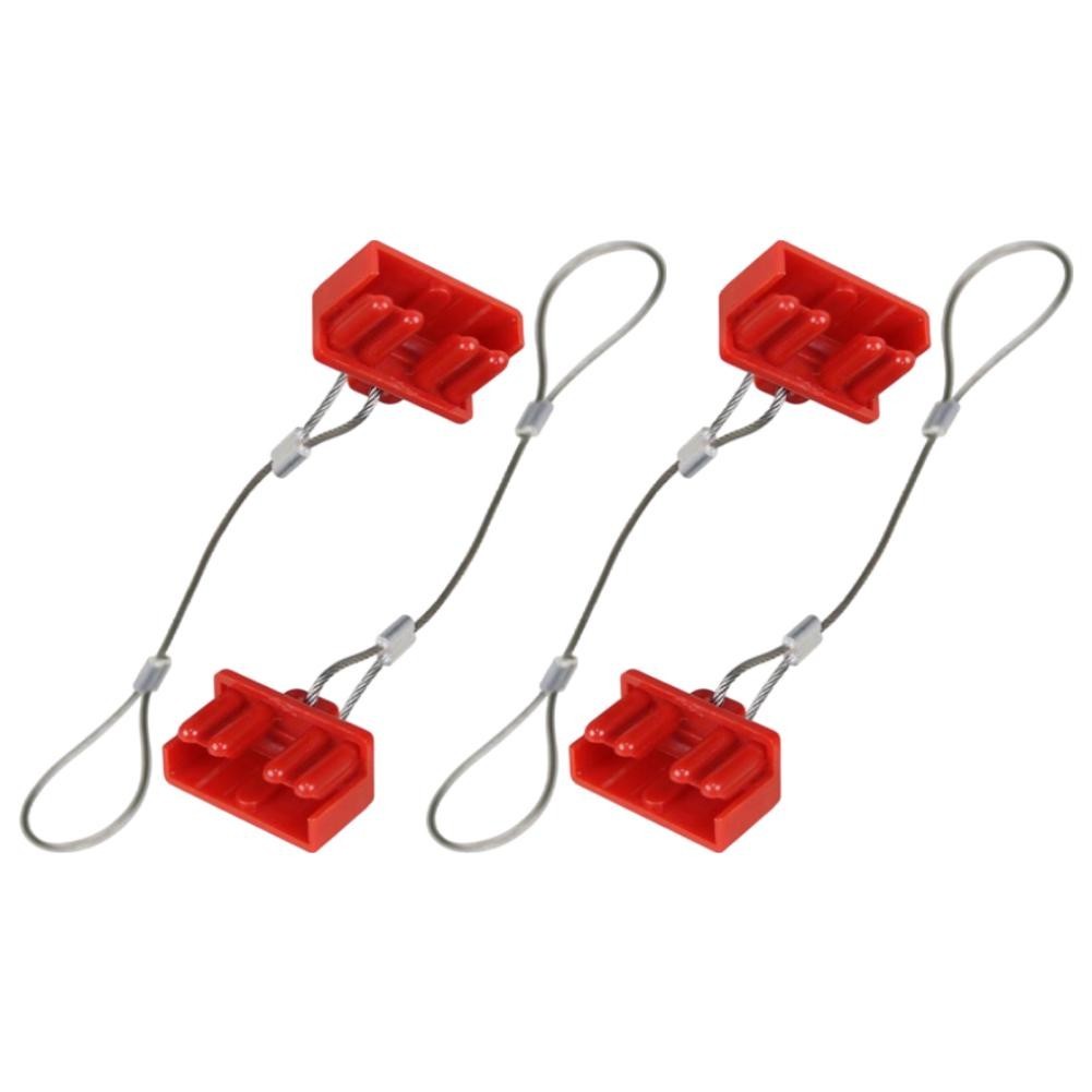 Push In Insert Dust Cover for Anderson Plug
