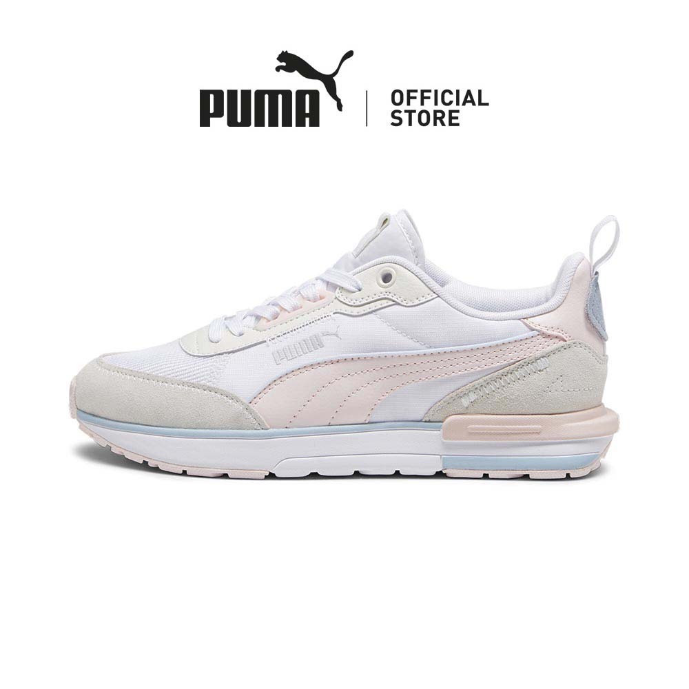 Puma white hot sale sneakers singapore