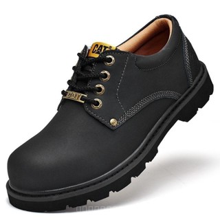 Caterpillar on sale hiking shoes