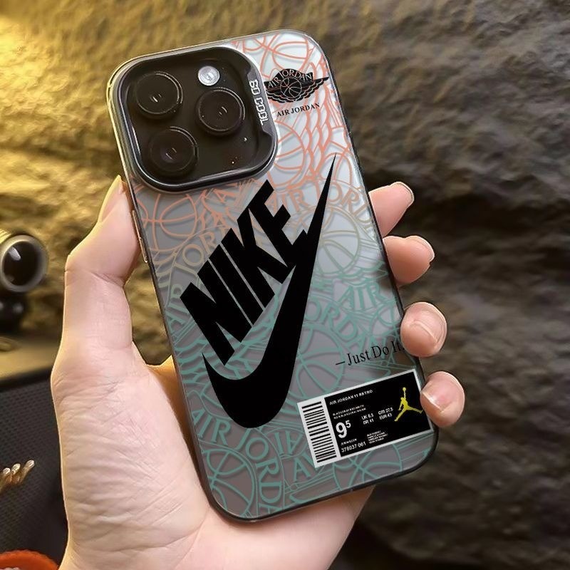 HOT Air Jordan Nike Nike Iphone 11 Pro For IPhone 15 14 13 12