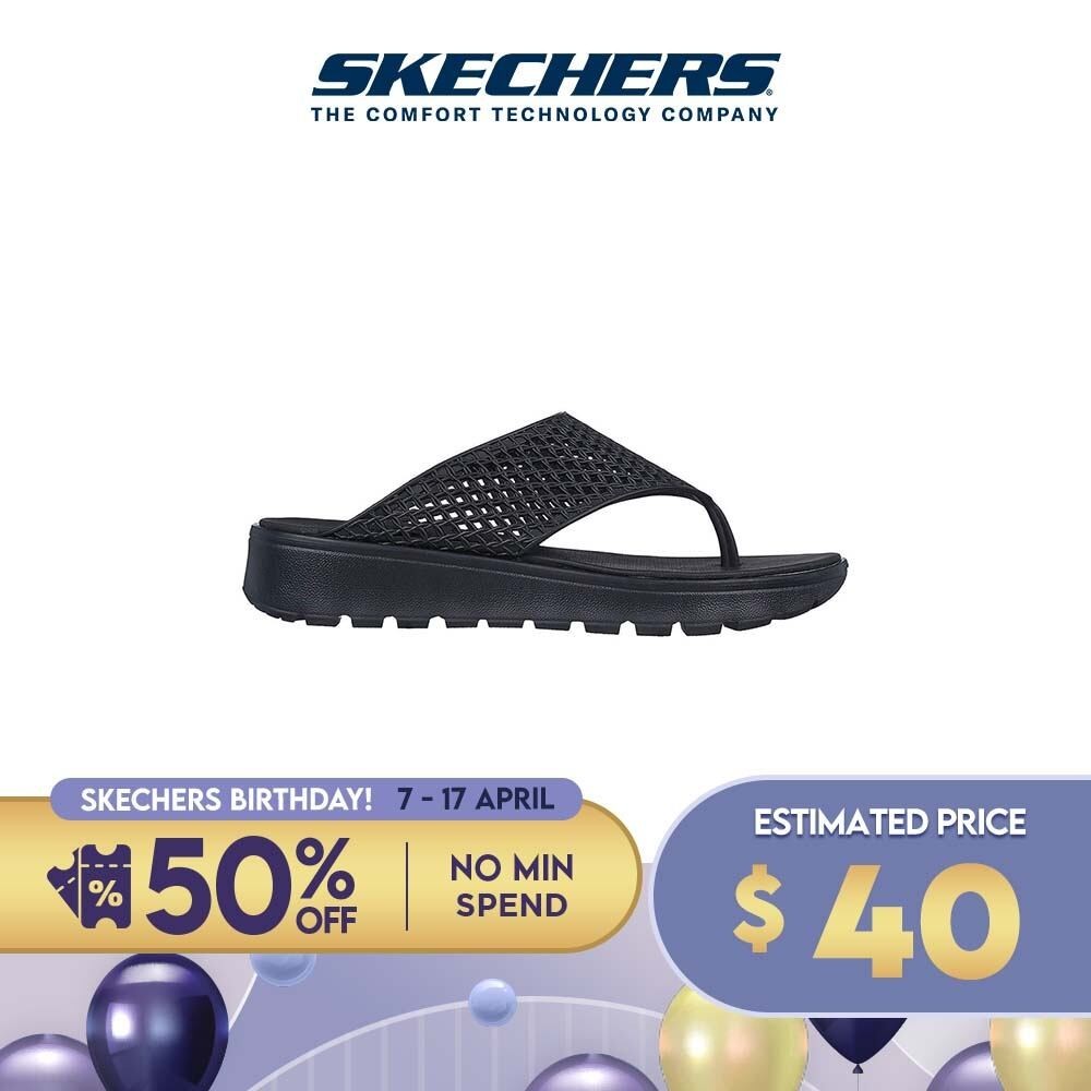 skechers shape ups sandals womens