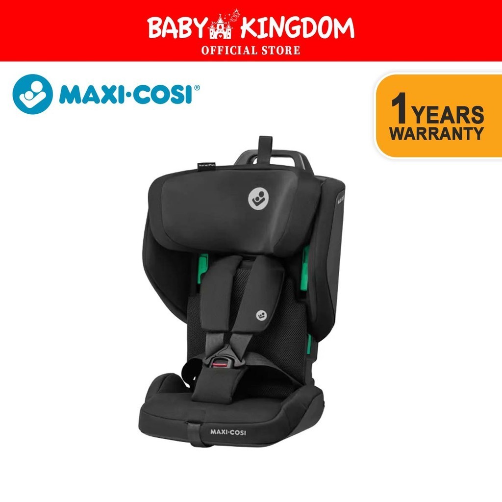 Maxi Cosi Nomad Plus Car Seat Shopee Singapore