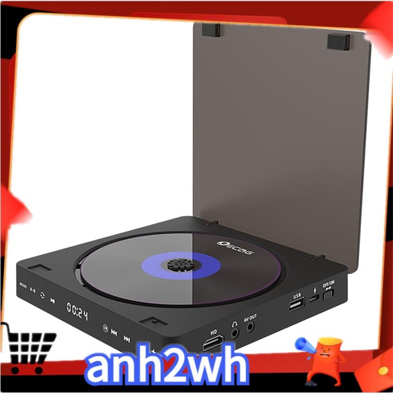 Home DVD HD Video Player Children VCD Player Mini CD Player DVD Player ...