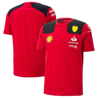 Ferrari polo hotsell shirt singapore