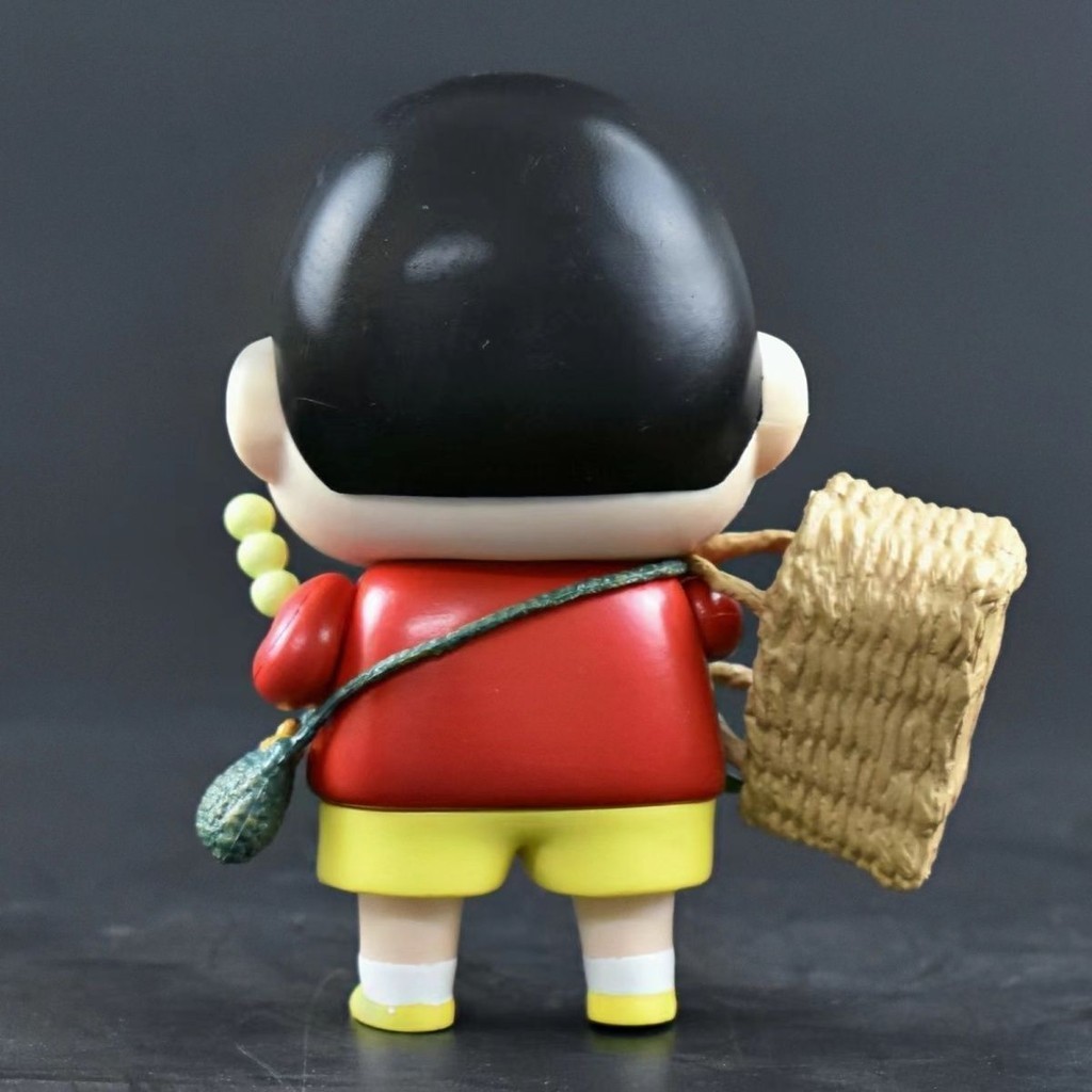 【rapid Delivery】crayon Shin Chan 蜡笔小新 Crayon Shin Chan Figurinela Bi