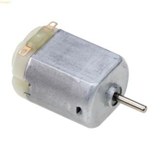 Rs550 Micro Speed Reduction Reversible Gear Motor Drive Engine