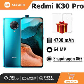 交渉中」値下げ、xiaomi redmi k30 6/128GB 中国版 少し訳あり