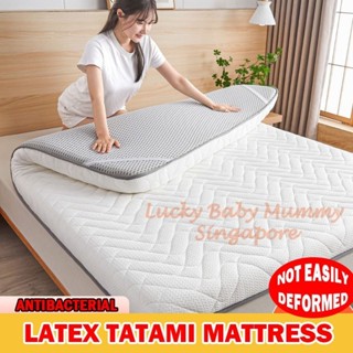 agic Koil Moulded Synthetic Latex Mattress - Firm Orthopedic