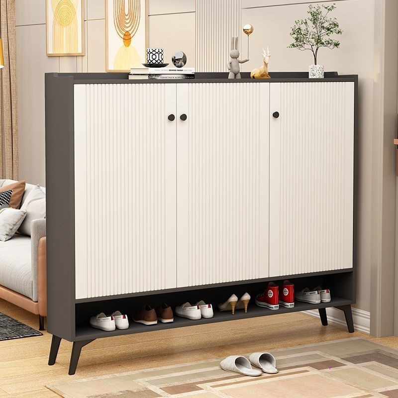 LY Living Removable Room New 5 Laminate Rack Simple Large Capacity ...