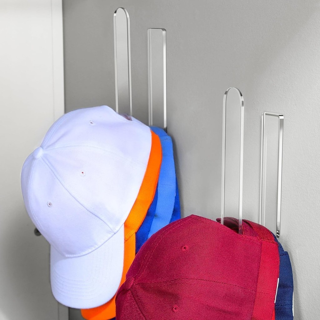 Fitted hat holder hotsell